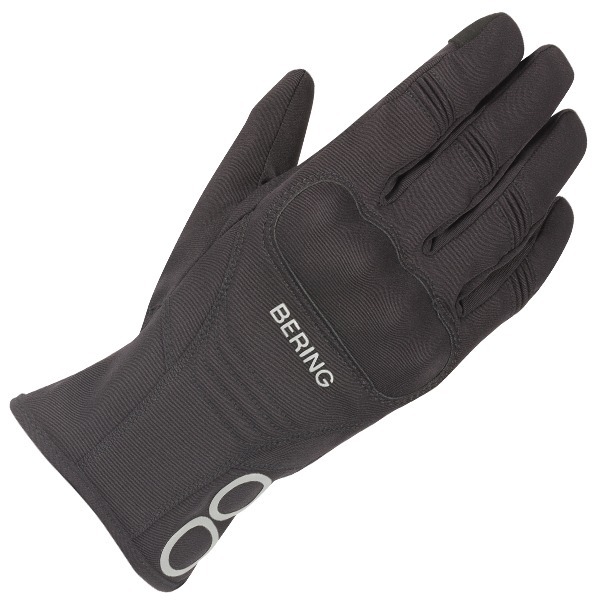 Bering Bering gloves lady tivano black